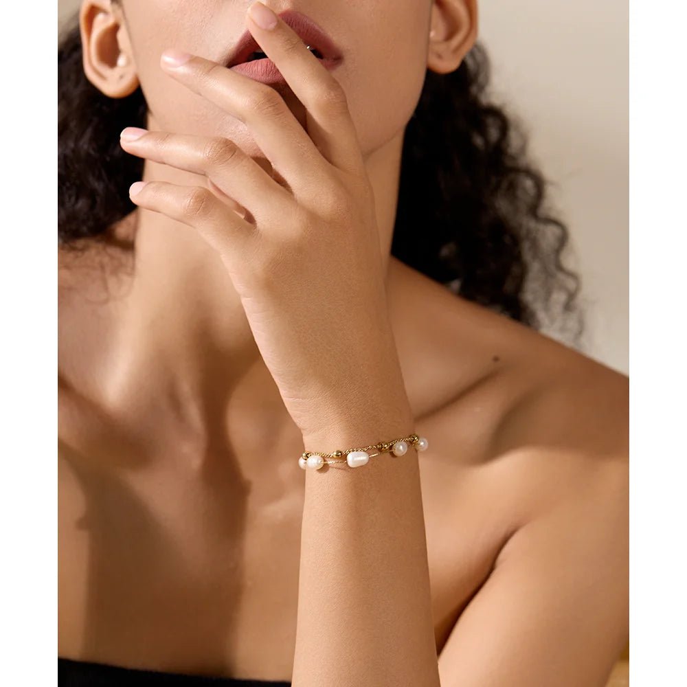 PULSERA SOLIRA - LUZ DE LUNAS LLC