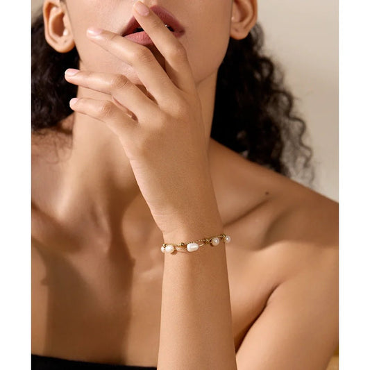 PULSERA SOLIRA - LUZ DE LUNAS LLC