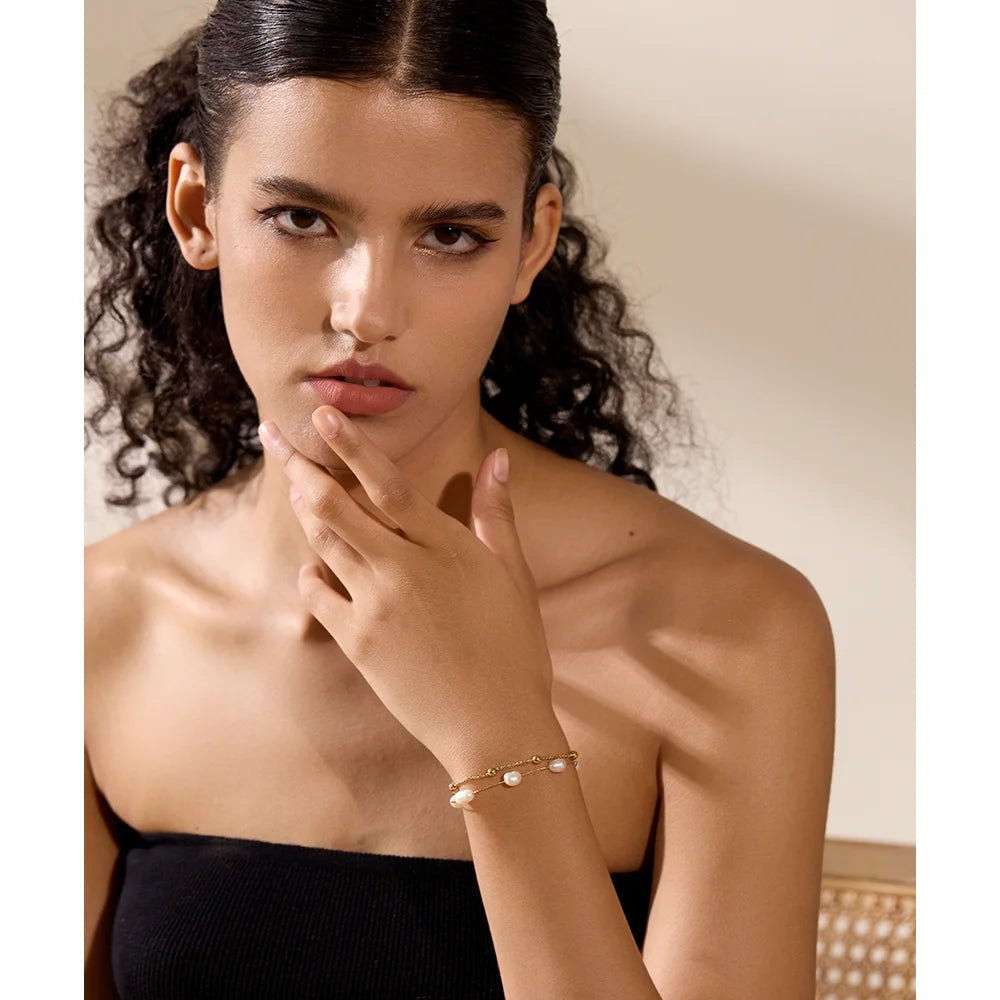 PULSERA SOLIRA - LUZ DE LUNAS LLC