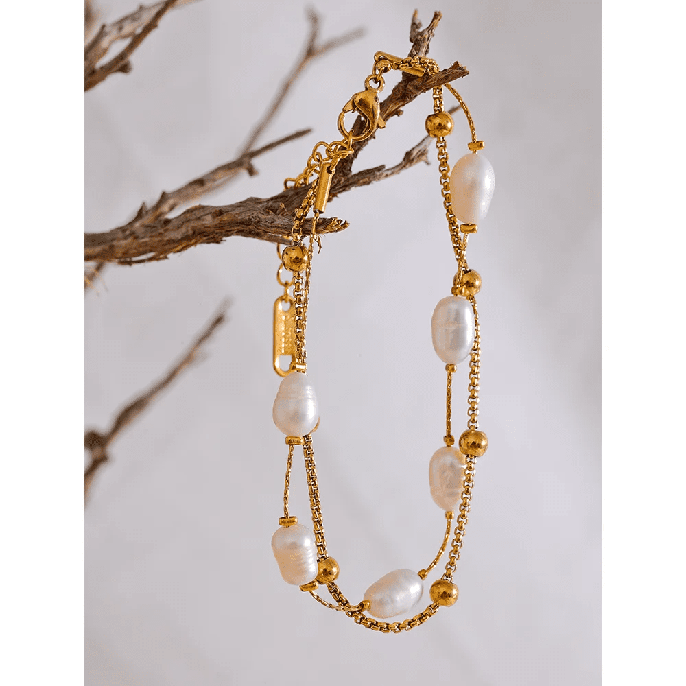 PULSERA SOLIRA - LUZ DE LUNAS LLC