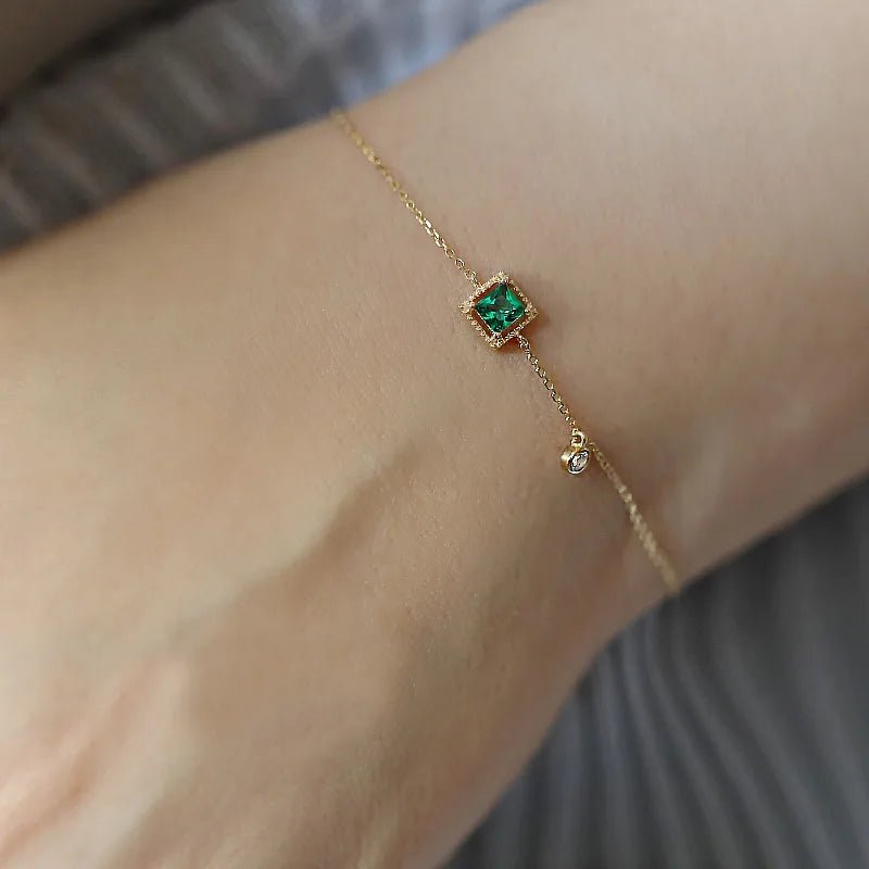 PULSERA TALYRIA - LUZ DE LUNAS LLC
