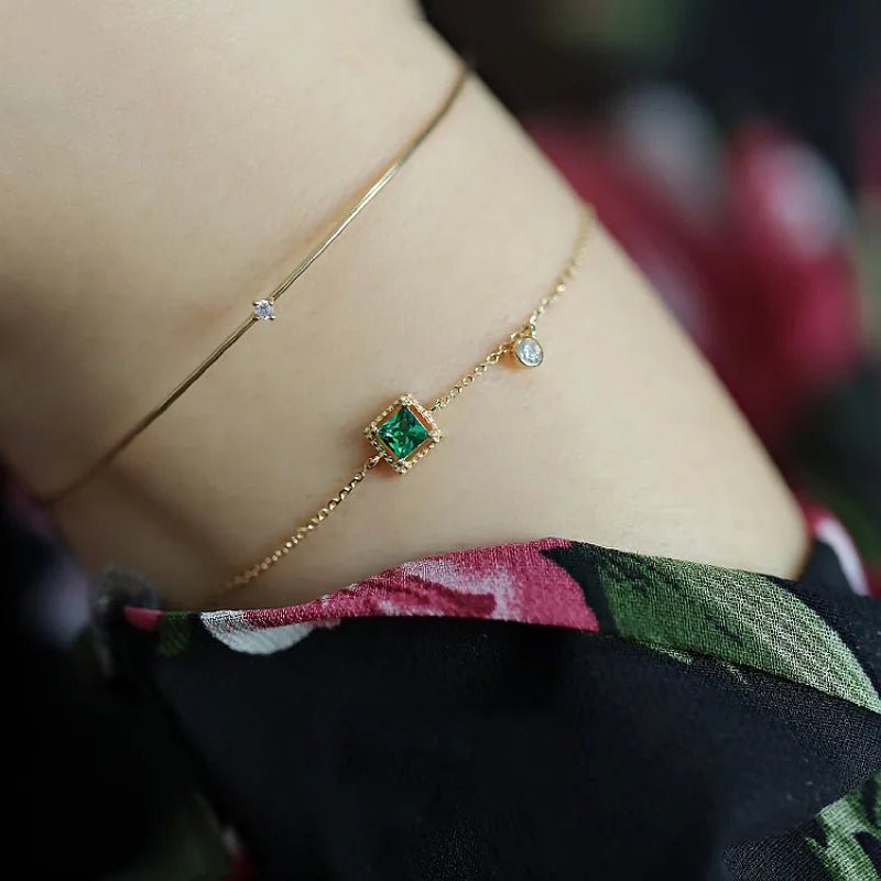 PULSERA TALYRIA - LUZ DE LUNAS LLC