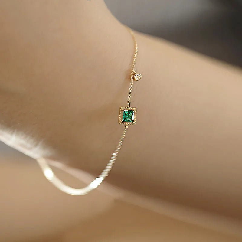 PULSERA TALYRIA - LUZ DE LUNAS LLC