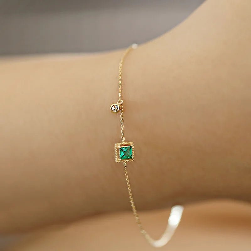 PULSERA TALYRIA - LUZ DE LUNAS LLC