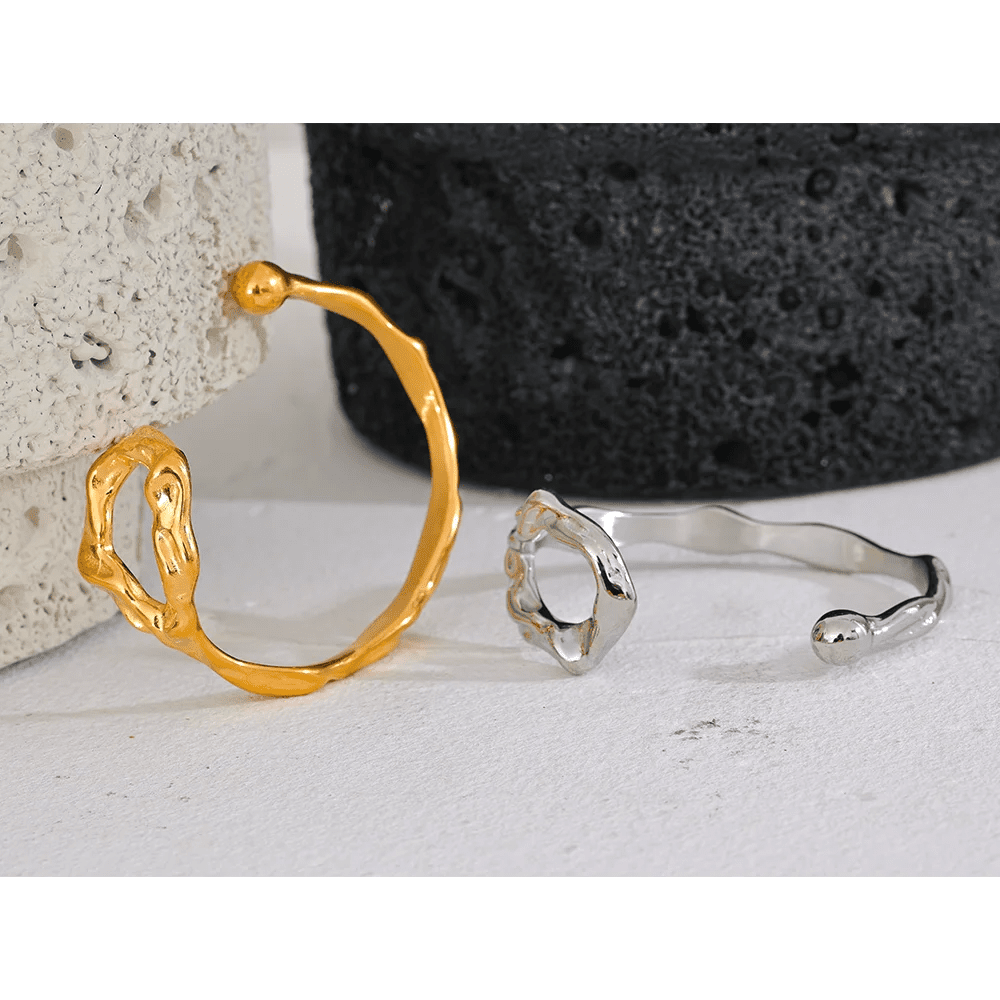 PULSERA THYREIA - LUZ DE LUNAS LLC