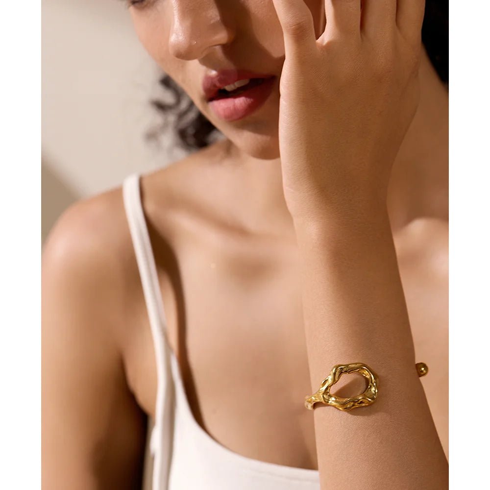 PULSERA THYREIA - LUZ DE LUNAS LLC