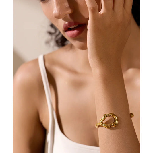 PULSERA THYREIA - LUZ DE LUNAS LLC