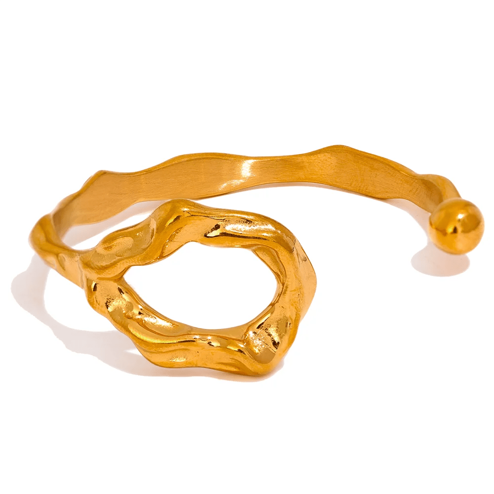 PULSERA THYREIA - LUZ DE LUNAS LLC