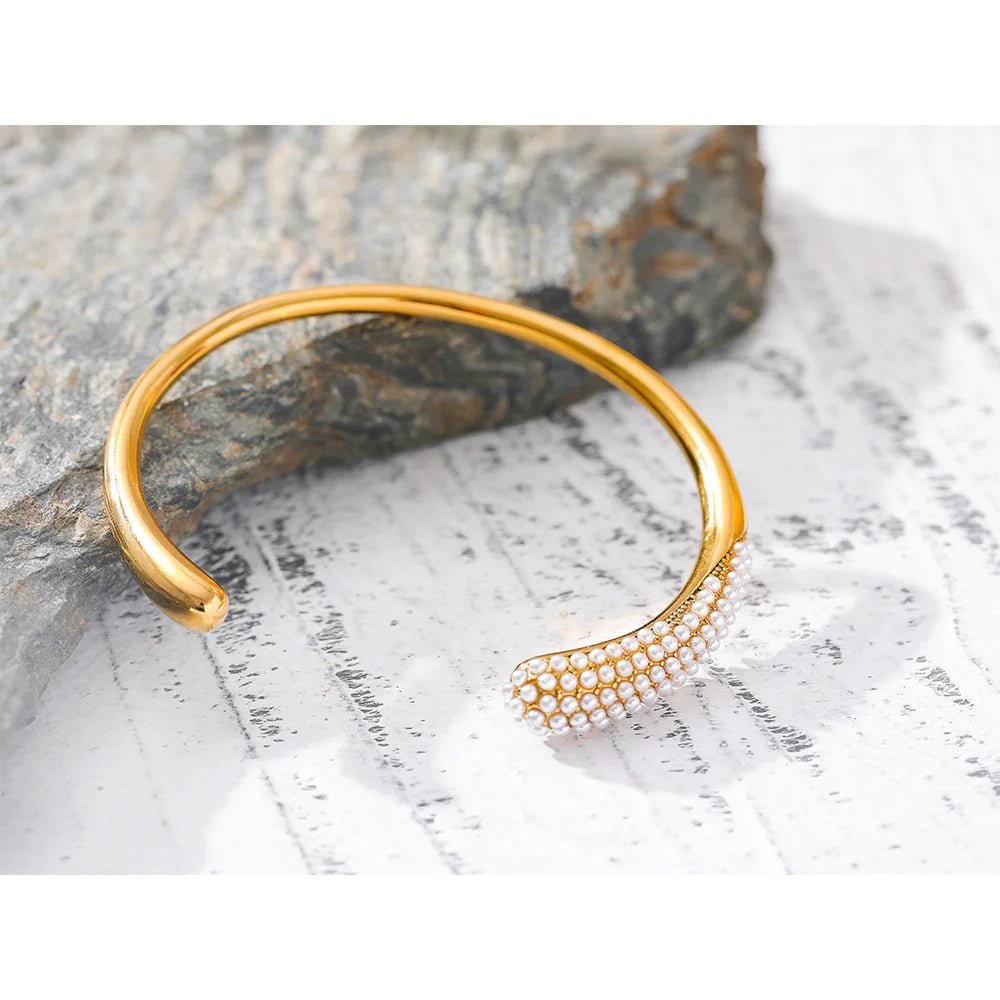 PULSERA ZARITH - LUZ DE LUNAS LLC
