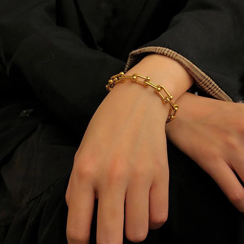 PULSERA ZYLARIA - LUZ DE LUNAS LLC