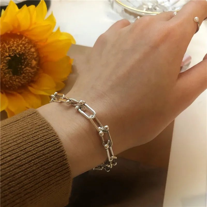 PULSERA ZYLARIA - LUZ DE LUNAS LLC