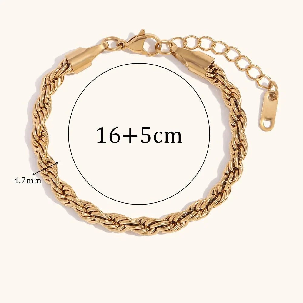 PULSERAS ERYLLA - LUZ DE LUNAS LLC