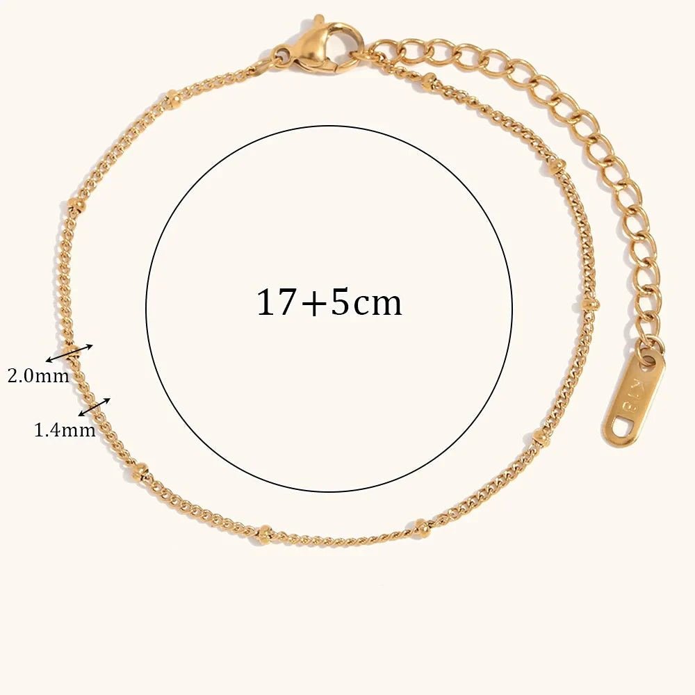 PULSERAS ERYLLA - LUZ DE LUNAS LLC