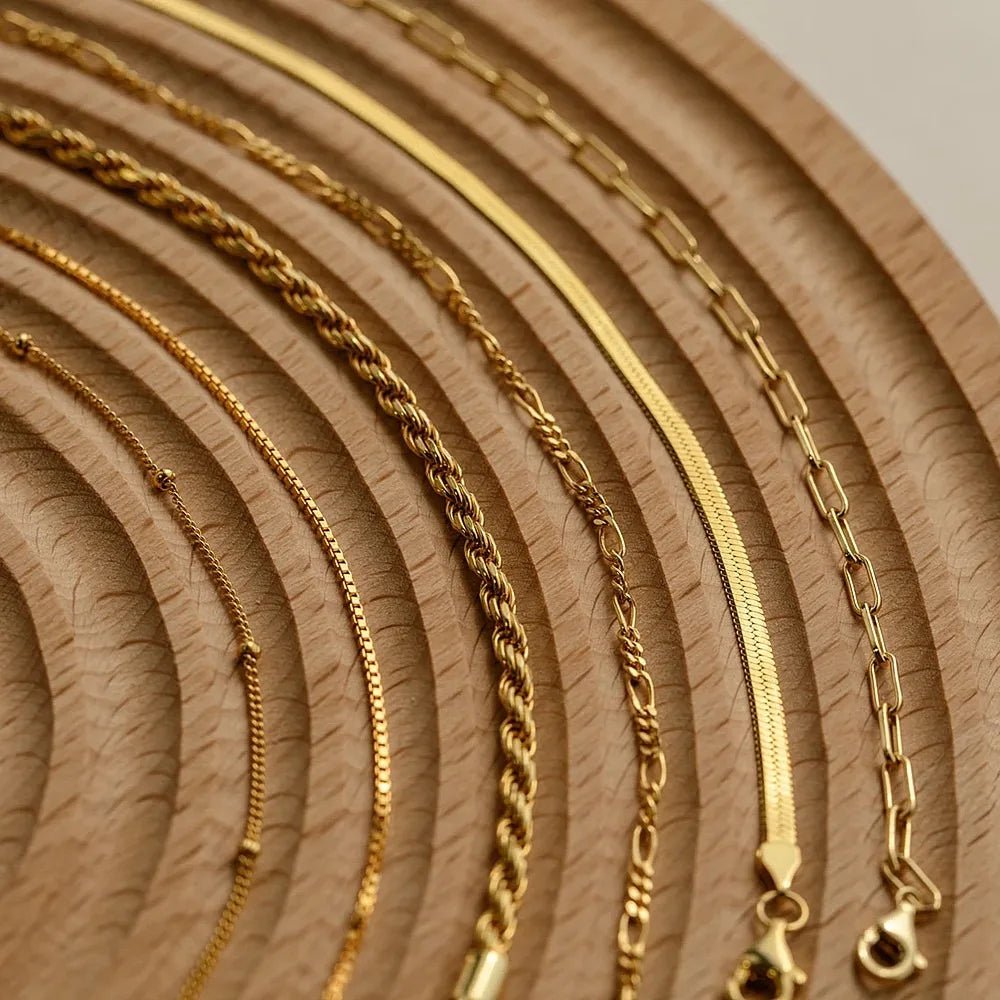 PULSERAS ERYLLA - LUZ DE LUNAS LLC