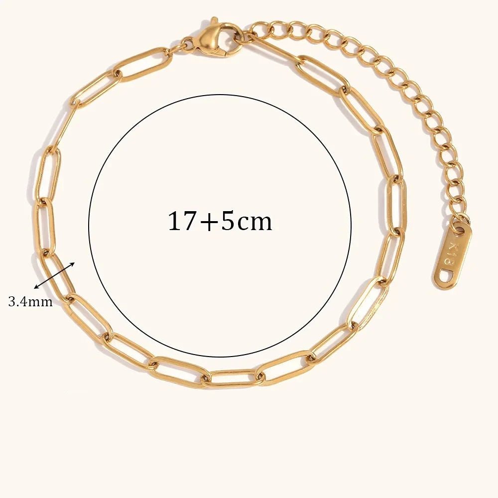 PULSERAS ERYLLA - LUZ DE LUNAS LLC