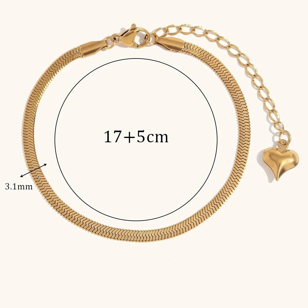 PULSERAS ERYLLA - LUZ DE LUNAS LLC