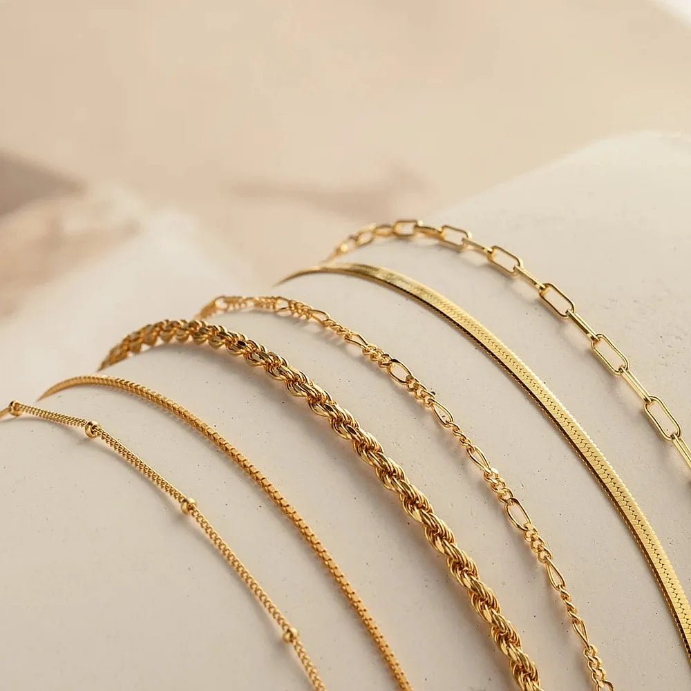 PULSERAS ERYLLA - LUZ DE LUNAS LLC