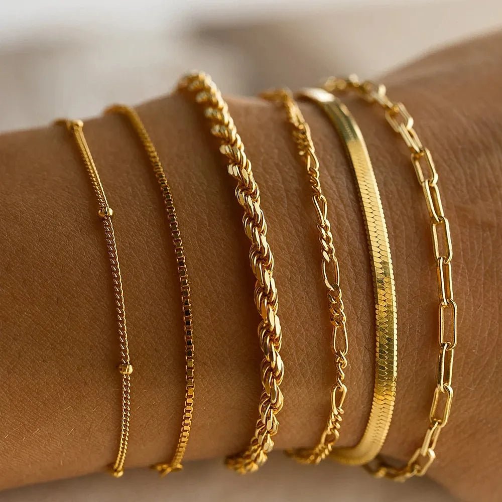 PULSERAS ERYLLA - LUZ DE LUNAS LLC