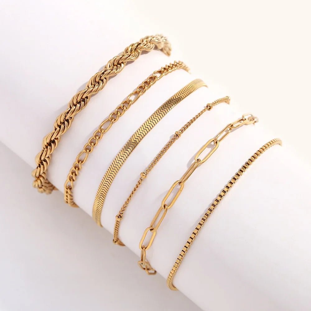 PULSERAS ERYLLA - LUZ DE LUNAS LLC