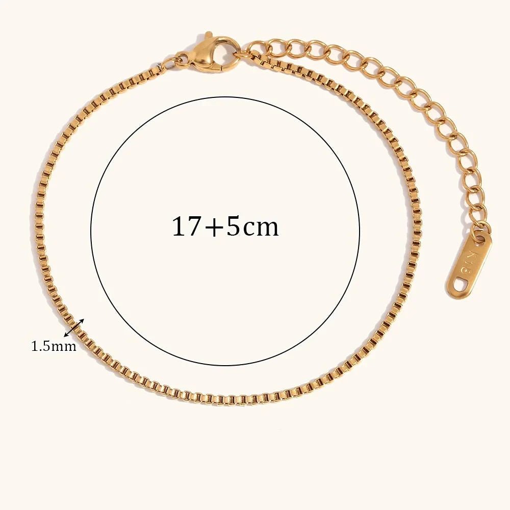 PULSERAS ERYLLA - LUZ DE LUNAS LLC