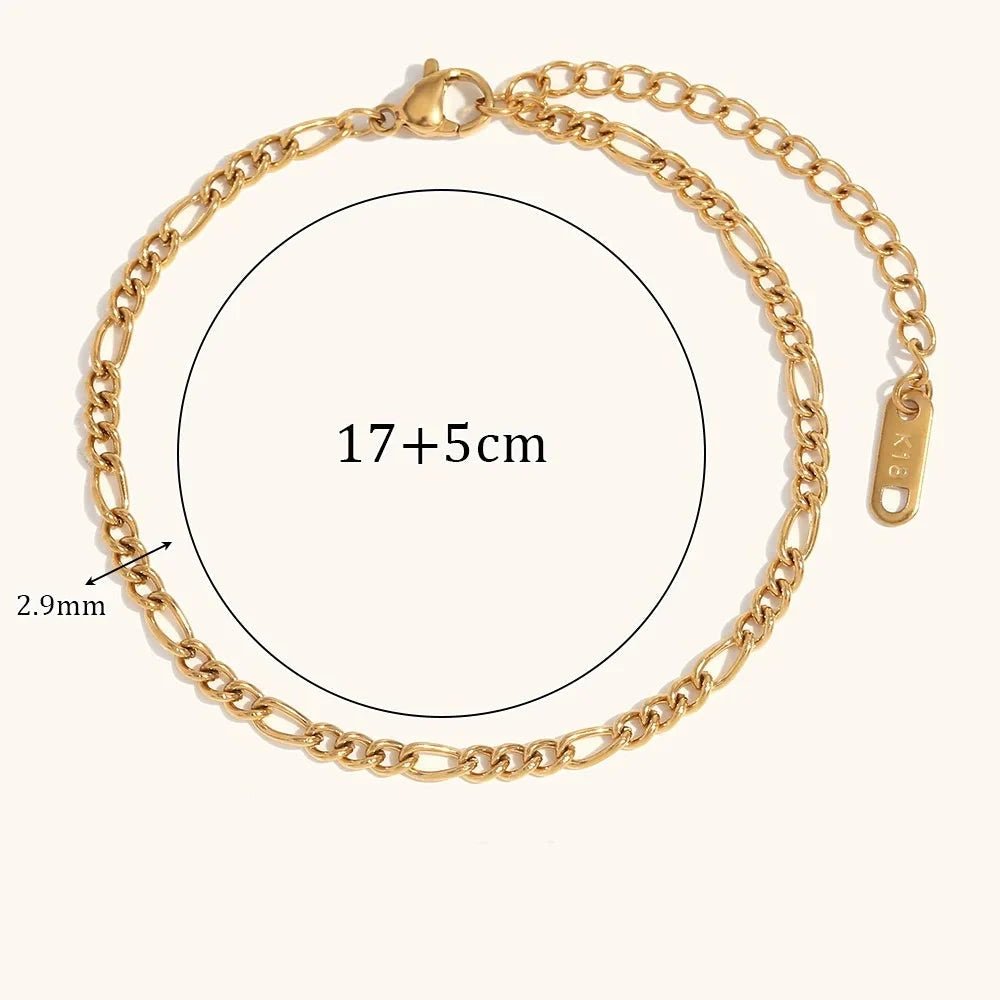 PULSERAS ERYLLA - LUZ DE LUNAS LLC