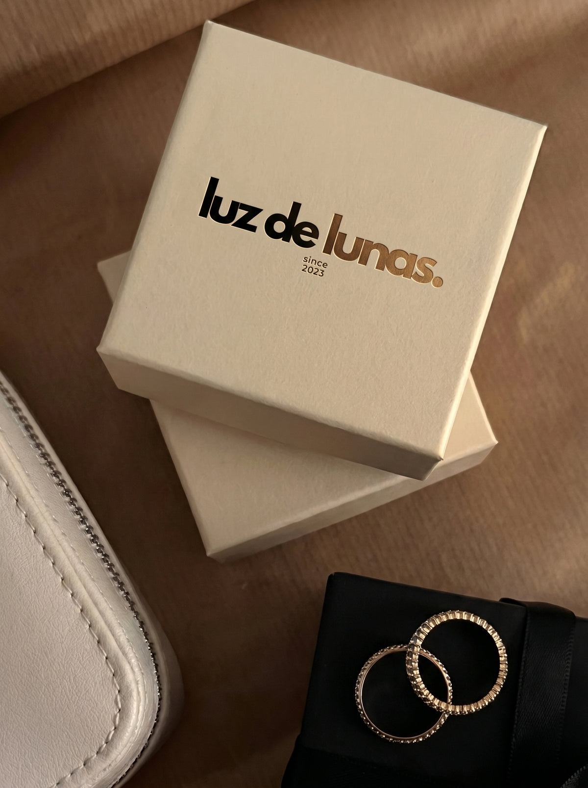 PULSERA PELUDITO